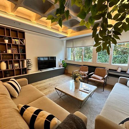 マドリードApartamento De Diseno En Arturo Soriaアパートメント エクステリア 写真