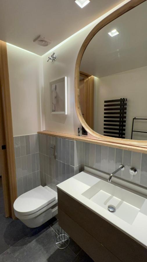 マドリードApartamento De Diseno En Arturo Soriaアパートメント エクステリア 写真
